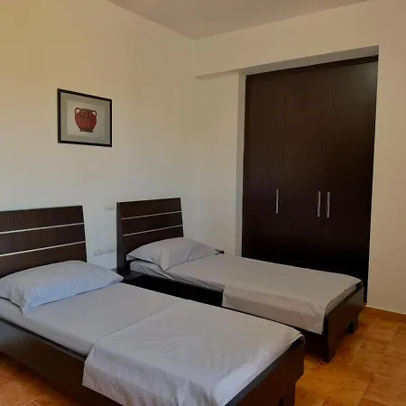 Apartment Panoramic Sea View, Free Private Parking! 6guest *