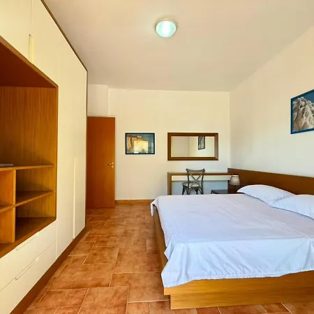 Panoramic Sea View, Free Private Parking! 6guest Apartment *