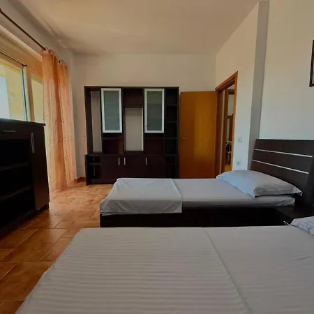 Panoramic Sea View, Free Private Parking! 6guest *