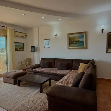 Panoramic Sea View, Free Private Parking! 6guest *