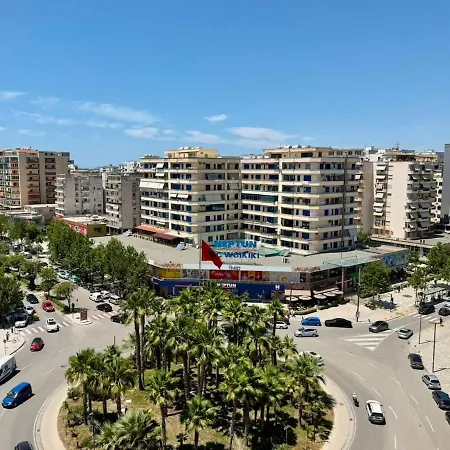 Panoramic Sea View, Free Private Parking! 6guest Appartamento