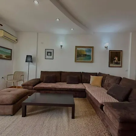 Panoramic Sea View, Free Private Parking! 6guest *