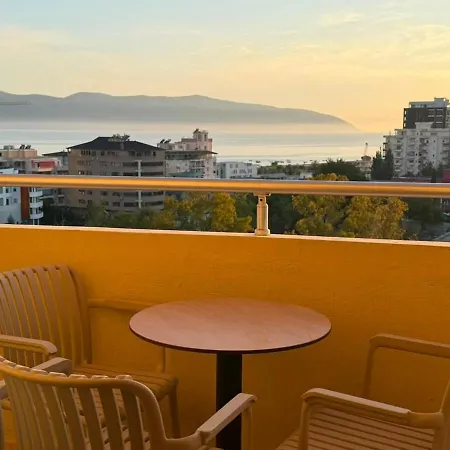 Appartamento Panoramic Sea View, Free Private Parking! 6guest