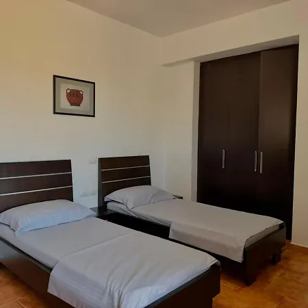 Panoramic Sea View, Free Private Parking! 6guest Apartment *