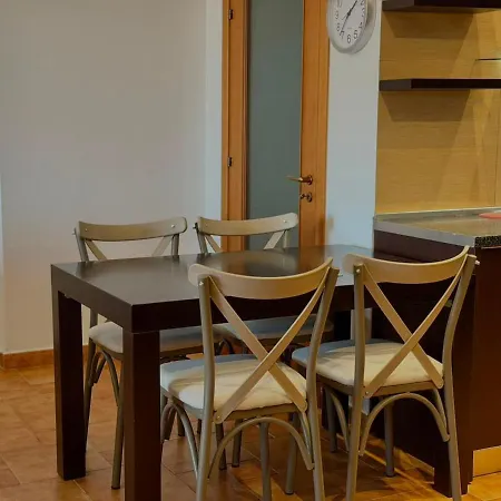 Apartment Panoramic Sea View, Free Private Parking! 6guest