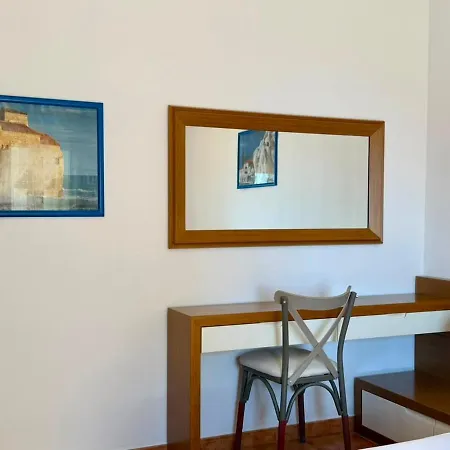 Apartment Panoramic Sea View, Free Private Parking! 6guest Vlore