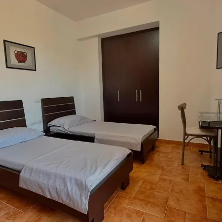Apartment Panoramic Sea View, Free Private Parking! 6guest
