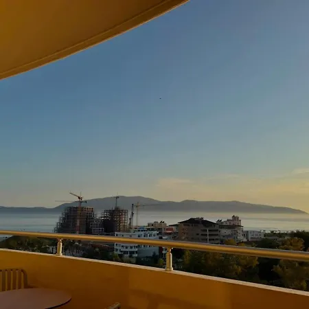 Appartamento Panoramic Sea View, Free Private Parking! 6guest